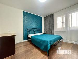 2-к квартира, вторичка, 43м2, 7/8 этаж