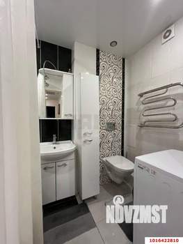 2-к квартира, вторичка, 50м2, 17/18 этаж