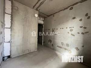 1-к квартира, вторичка, 37м2, 9/17 этаж