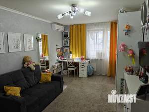 2-к квартира, вторичка, 57м2, 15/16 этаж