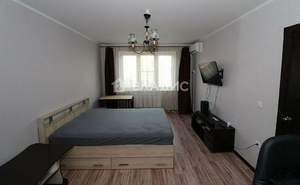 1-к квартира, вторичка, 38м2, 12/16 этаж