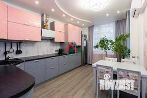 2-к квартира, вторичка, 67м2, 15/18 этаж