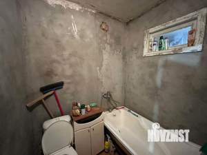 1-к квартира, вторичка, 31м2, 2/5 этаж