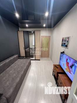 2-к квартира, вторичка, 45м2, -2/9 этаж