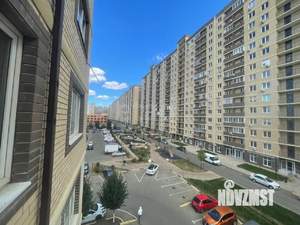 Студия квартира, вторичка, 25м2, 4/9 этаж