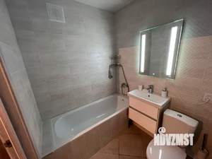 1-к квартира, вторичка, 36м2, 14/24 этаж