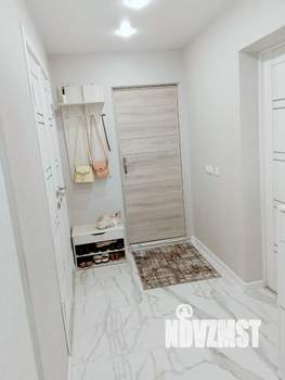 1-к квартира, вторичка, 40м2, 9/9 этаж