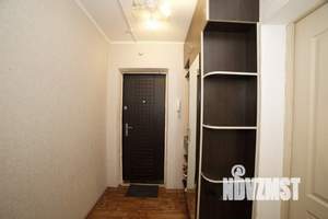 1-к квартира, вторичка, 38м2, 3/12 этаж