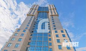 2-к квартира, вторичка, 51м2, 19/24 этаж