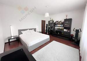 1-к квартира, вторичка, 40м2, 2/2 этаж