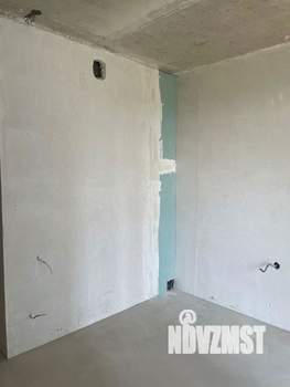 Студия квартира, вторичка, 21м2, 16/24 этаж