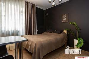 Студия квартира, вторичка, 28м2, 7/16 этаж