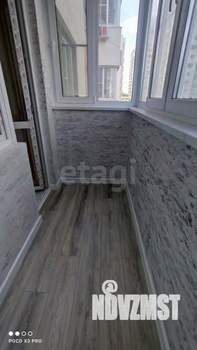 2-к квартира, вторичка, 46м2, 3/9 этаж