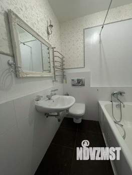 2-к квартира, вторичка, 95м2, 3/11 этаж