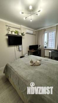 1-к квартира, вторичка, 35м2, 13/17 этаж