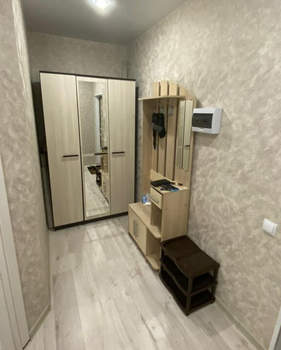 1-к квартира, вторичка, 35м2, 8/13 этаж