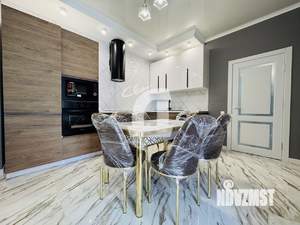 2-к квартира, вторичка, 67м2, 1/16 этаж