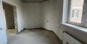 2-к квартира, вторичка, 59м2, 4/17 этаж