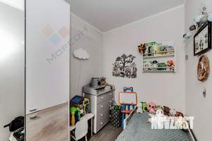 1-к квартира, вторичка, 41м2, 2/14 этаж