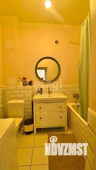 1-к квартира, вторичка, 36м2, 7/7 этаж