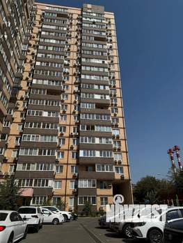 1-к квартира, вторичка, 44м2, 3/20 этаж