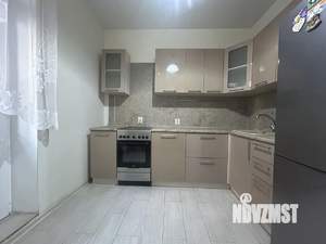 1-к квартира, вторичка, 33м2, 7/22 этаж