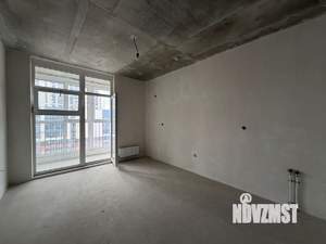 2-к квартира, вторичка, 56м2, 9/19 этаж