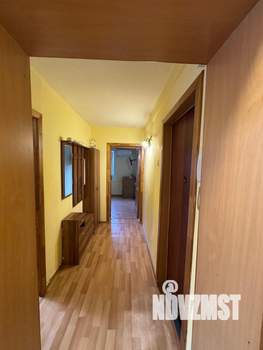 2-к квартира, вторичка, 45м2, 3/9 этаж