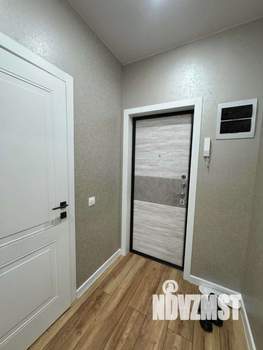 1-к квартира, вторичка, 38м2, 10/24 этаж