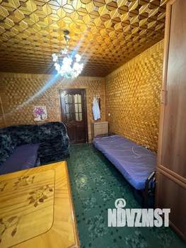 5-к квартира, вторичка, 118м2, 10/11 этаж
