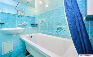 4-к квартира, вторичка, 82м2, 2/12 этаж