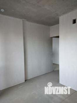 1-к квартира, вторичка, 40м2, 22/24 этаж