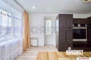 2-к квартира, вторичка, 44м2, 3/9 этаж