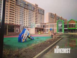 2-к квартира, вторичка, 46м2, 11/16 этаж