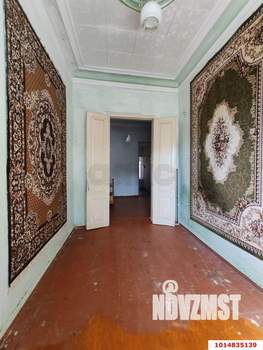 2-к квартира, вторичка, 44м2, 1/1 этаж