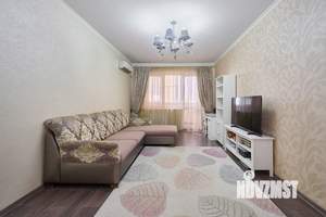 2-к квартира, вторичка, 81м2, 12/18 этаж