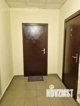 1-к квартира, вторичка, 37м2, 3/18 этаж