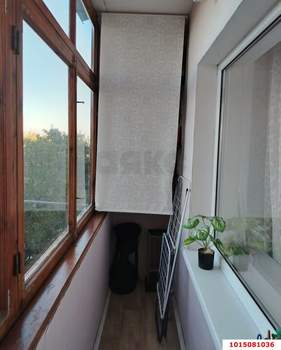 2-к квартира, вторичка, 44м2, 4/5 этаж