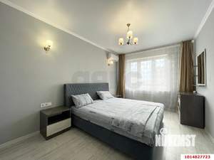 2-к квартира, вторичка, 71м2, 20/24 этаж