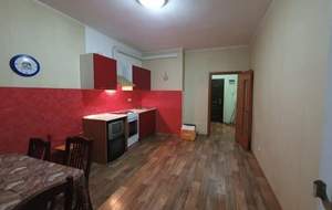 1-к квартира, вторичка, 50м2, 1/17 этаж