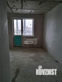 1-к квартира, вторичка, 39м2, 20/23 этаж