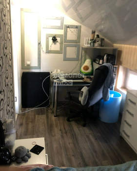 1-к квартира, вторичка, 30м2, 10/10 этаж