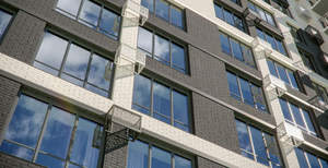 Студия квартира, вторичка, 23м2, 14/24 этаж