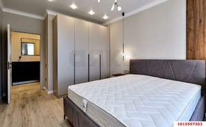 2-к квартира, вторичка, 68м2, 5/24 этаж