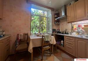 3-к квартира, вторичка, 81м2, 2/3 этаж