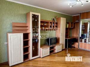 2-к квартира, вторичка, 52м2, 6/9 этаж