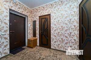 1-к квартира, вторичка, 48м2, 1/16 этаж