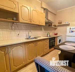 2-к квартира, вторичка, 46м2, 1/3 этаж