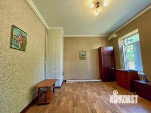 1-к квартира, вторичка, 30м2, 1/1 этаж
