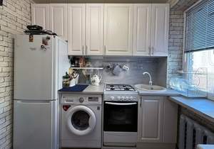 1-к квартира, вторичка, 29м2, 5/5 этаж